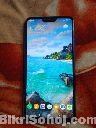 Mi 8 lite